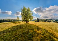 Poland Gory Stolowe NP