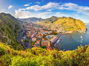 PORTUGAL