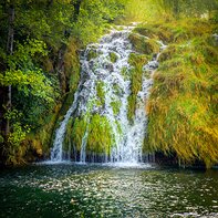 Croatia_012 Croatia - Plitvice N.P.